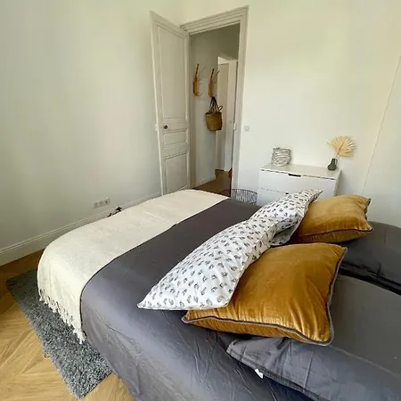 Trendy La Rochelle (Charente-Maritime)