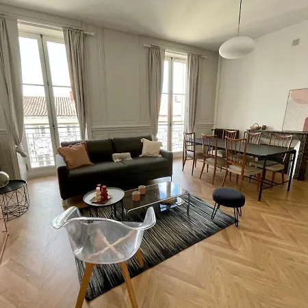 Trendy La Rochelle (Charente-Maritime)