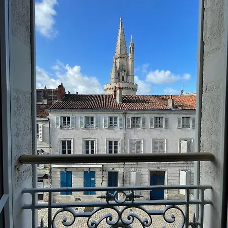 Trendy * La Rochelle (Charente-Maritime)