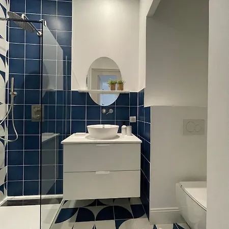 Apartment Trendy *